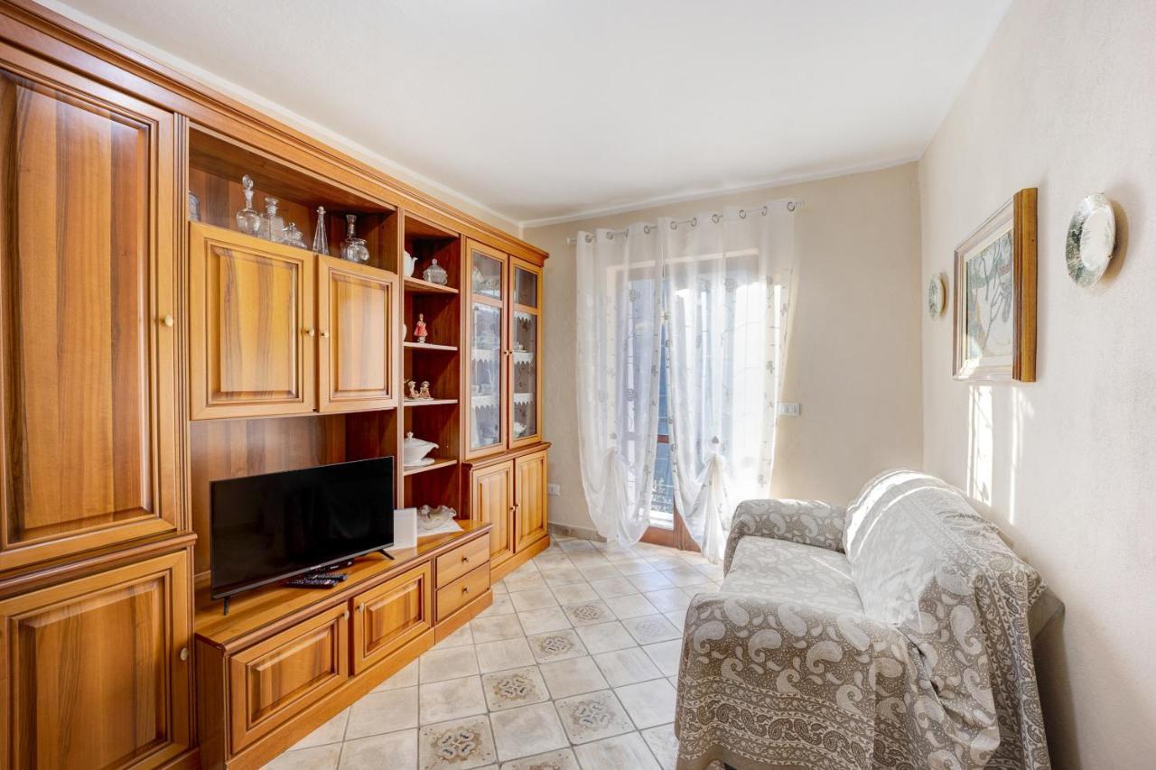 Agriturismo U'Spigu Nonna Annetta Nasino Экстерьер фото