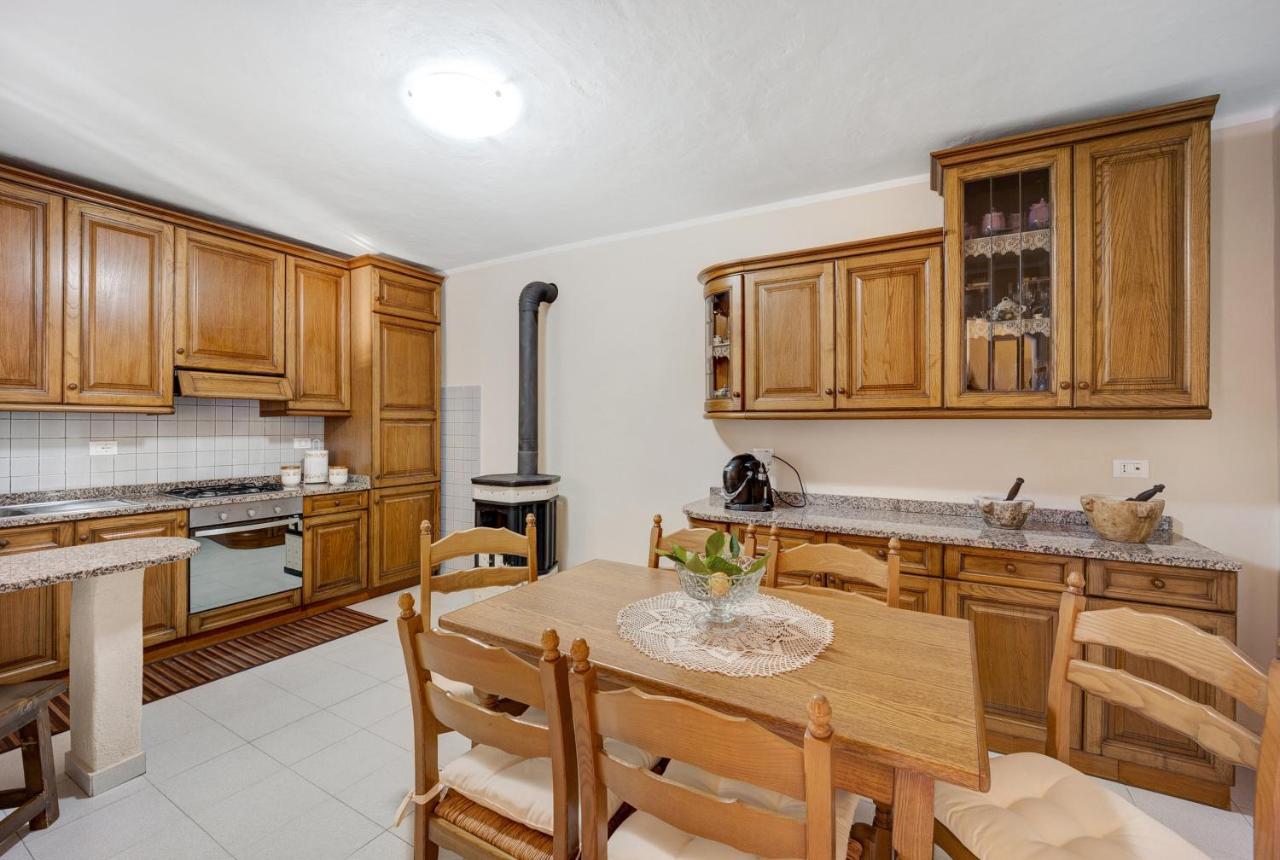 Agriturismo U'Spigu Nonna Annetta Nasino Экстерьер фото