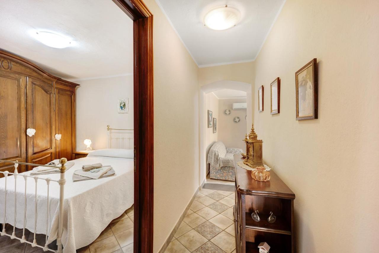 Agriturismo U'Spigu Nonna Annetta Nasino Экстерьер фото